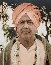 Bhagwan Shri Dip Narayan Mahaprabhuji